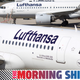Image for article titled Reduced Air Travel Could Bring Down The Cost Of Electric Car Batteries